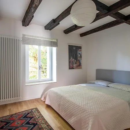 Appartement Otium Monasticum