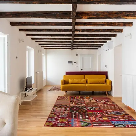 Apartment Otium Monasticum *