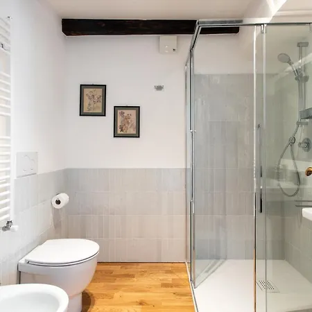 Appartement Otium Monasticum