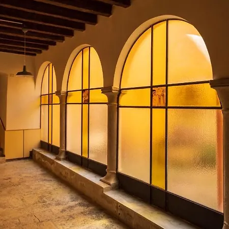 Appartement Otium Monasticum Triëst